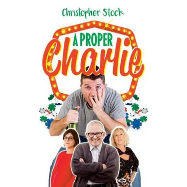 A Proper Charlie