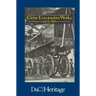 Crewe Locomotive Works and its Men