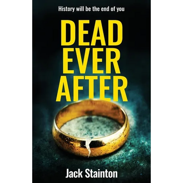 Dead Ever After