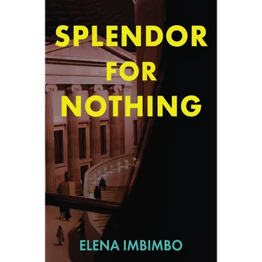 Splendor for Nothing: An Alice Carta Mystery