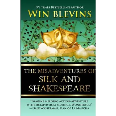 The Misadventures of Silk and Shakespeare