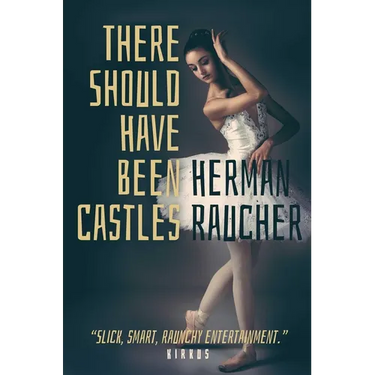 There Should Have Been Castles
