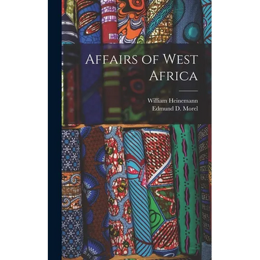 Affairs of West Africa