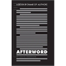 Afterword