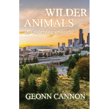 Wilder Animals: Underdogs 5