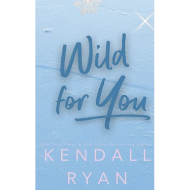 Wild for You