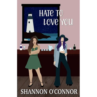 Hate To Love You