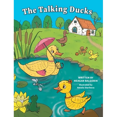 The Talking Ducks