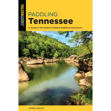 Paddling Tennessee