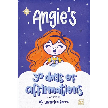 Angie's Affirmations: Volume 1