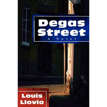 Degas Street