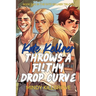 Kate Kellner Throws a Filthy Drop Curve