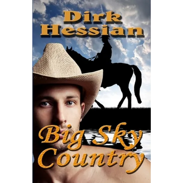 Big Sky Country