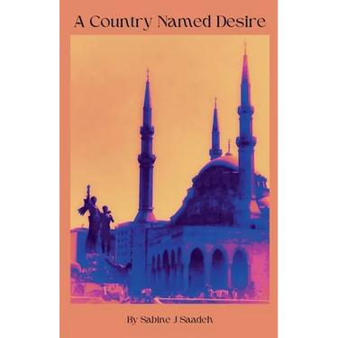 A Country Named Desire