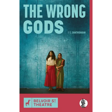 The Wrong Gods