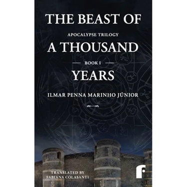 The beast of a thousand years