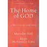 Home of God: A Brief Story of Everything