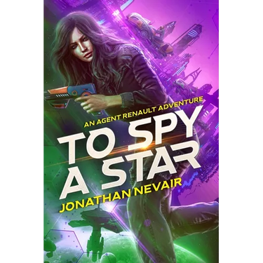 To Spy a Star