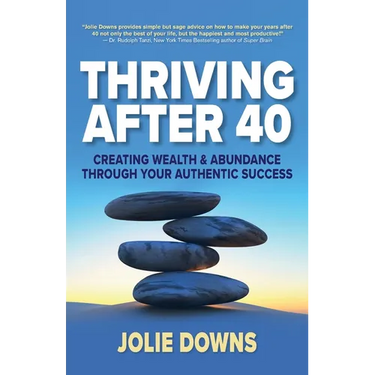 Thriving After 40