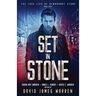 Set in Stone: A Time Travel Thriller