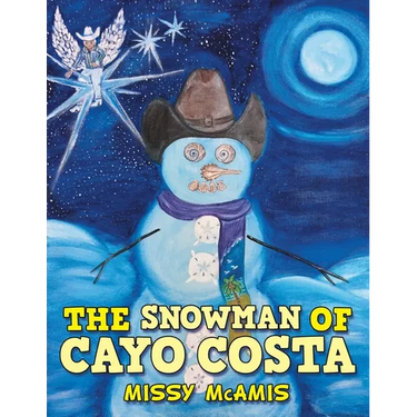The Snowman of Cayo Costa