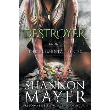 Destroyer