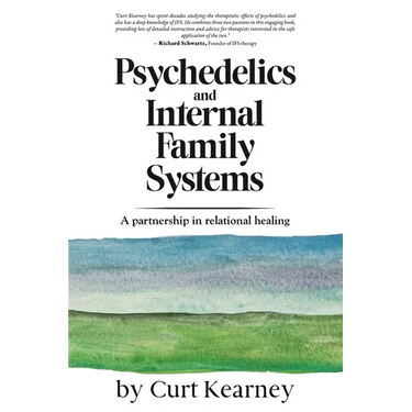 Psychedelics and Internal Family Systems: A partnership in relational healing