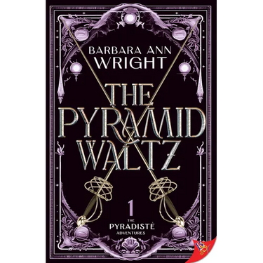 The Pyramid Waltz