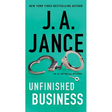 Unfinished Business