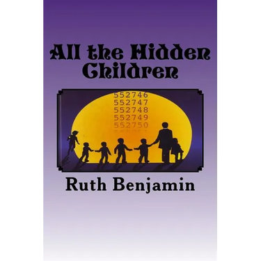 All the Hidden Children