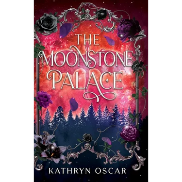The Moonstone Palace