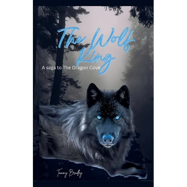 The Wolf King
