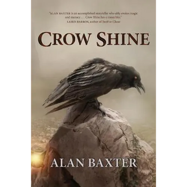 Crow Shine