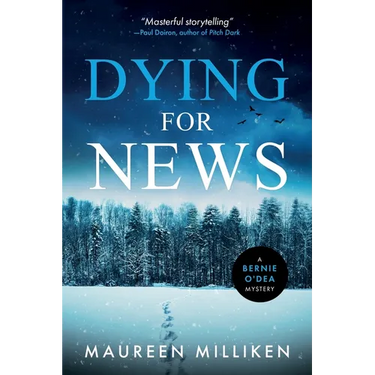 Dying For News