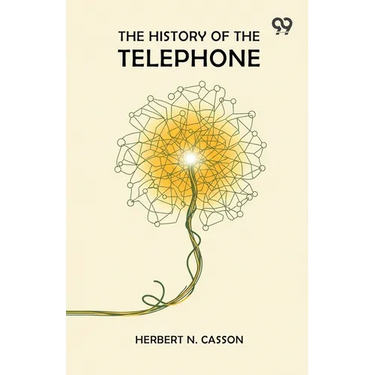 The History Of The Telephone