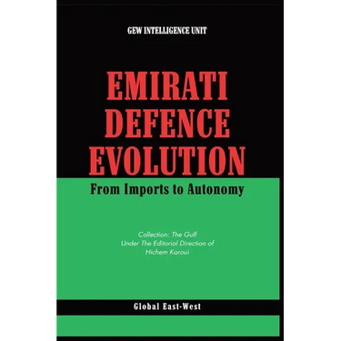 Emirati Defence Evolution