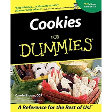 Cookies for Dummies