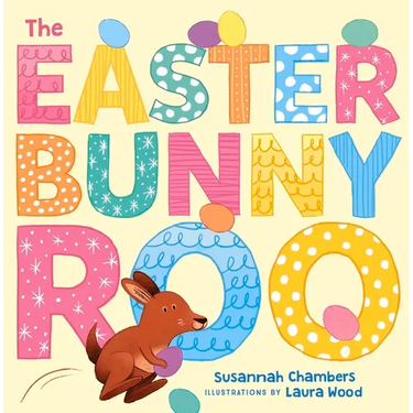 The Easter Bunnyroo