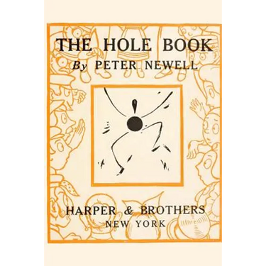 The Hole Book