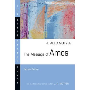 The Message of Amos