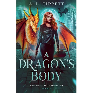 A Dragon's Body