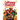 The Cardboard Kingdom #2: Roar of the Beast: (A Graphic Novel)