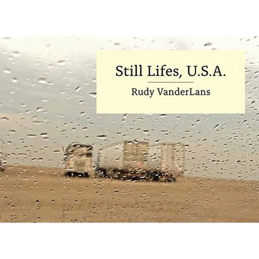 Still Lifes, U.S.A.