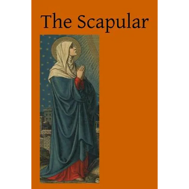 The Scapular