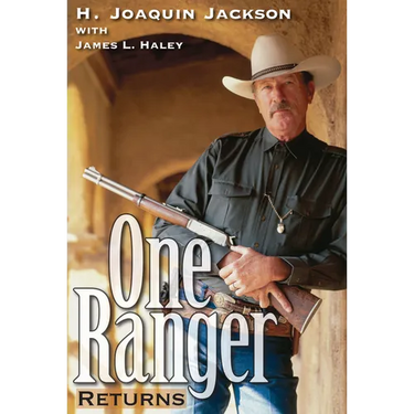 One Ranger Returns