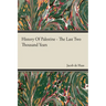 History Of Palestine - The Last Two Thousand Years