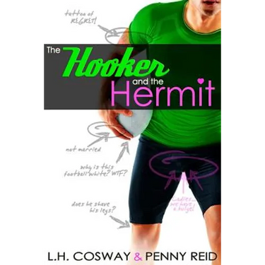 The Hooker and the Hermit