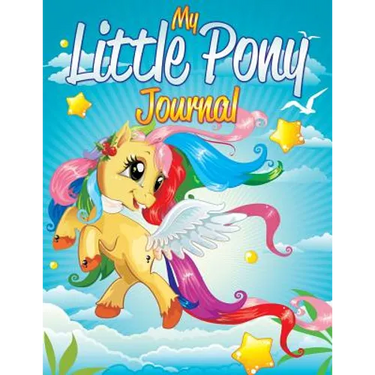 My Little Pony Journal