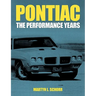 Pontiac: The Performance Years