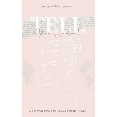 Tell: Women's Devotional